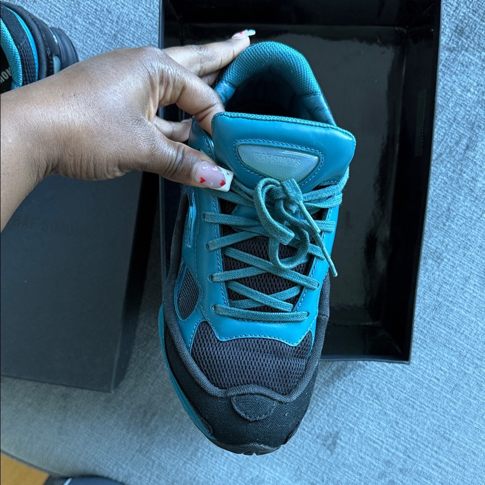 Authentic Raf Simons - Picture 12 of 13